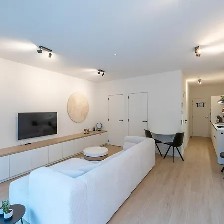 Lägenhet Stylish Home, Location, Cleaning Included Middelkerke