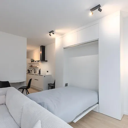Lägenhet Stylish Home, Location, Cleaning Included Middelkerke