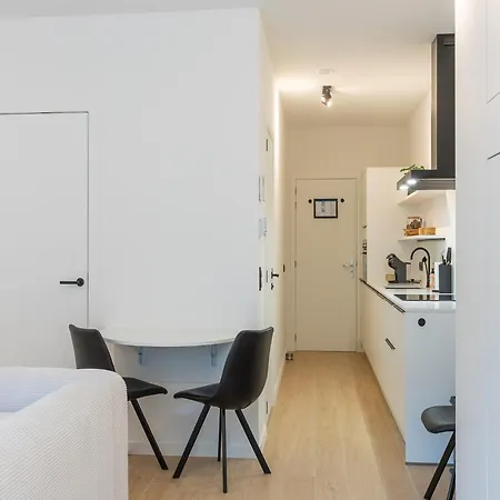 Lägenhet Stylish Home, Location, Cleaning Included Middelkerke