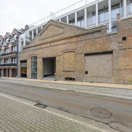 Stylish Home, Location, Cleaning Included Lägenhet Middelkerke